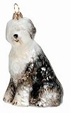 Old English Sheepdog